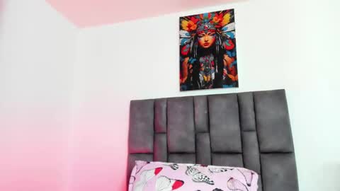 abby jones online show from October 15, 3:10 am