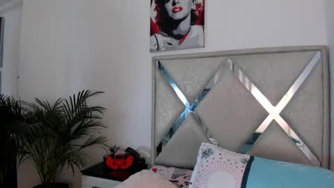 abby jones online show from February 18, 3:17 am