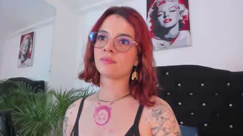 abby jones online show from May 6, 6:19 am