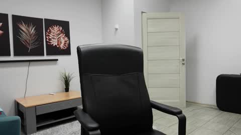 ABBY LAKER online show from November 6, 5:38 pm