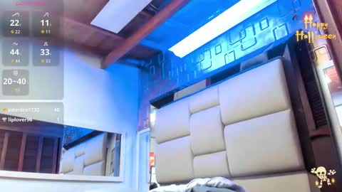 abby online show from October 29, 7:03 pm