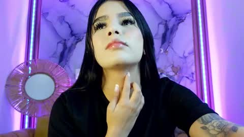 ABBY ROUSE  online show from May 26, 2:06 am