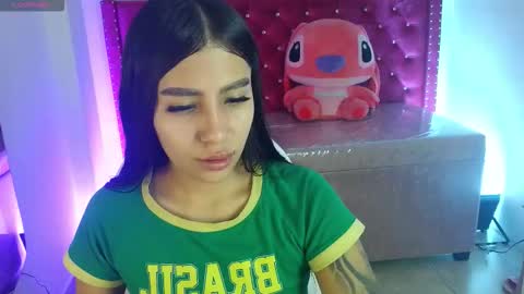 ABBY ROUSE  online show from February 20, 7:16 pm