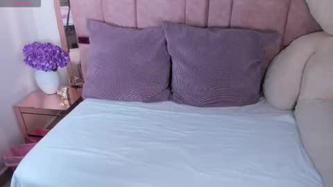 Abby Roux online show from March 18, 6:41 am