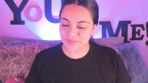 ABBY SAPHIR online show from December 1, 12:52 am