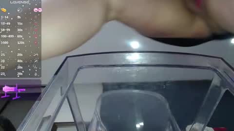 Vannesa online show from March 8, 10:32 am