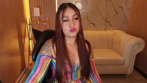 abby_tf online show from October 2, 10:19 pm