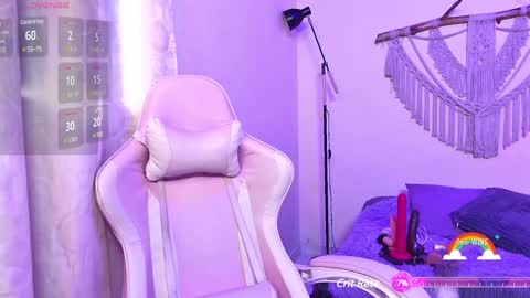 Snapshot of abby_tgn chatting on December 5, 1:11 pm ABBY online show from December 5, 1:11 pm