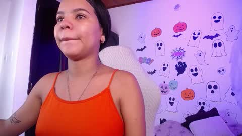 Snapshot of abby_tgn chatting on October 17, 11:36 am ABBY online show from October 17, 11:36 am