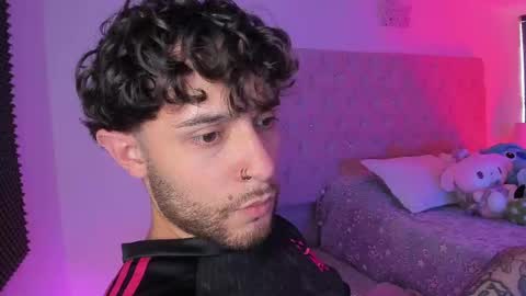 START TRANSMISSION ---- AM COLOMBIA TIME online show from March 24, 2:45 pm