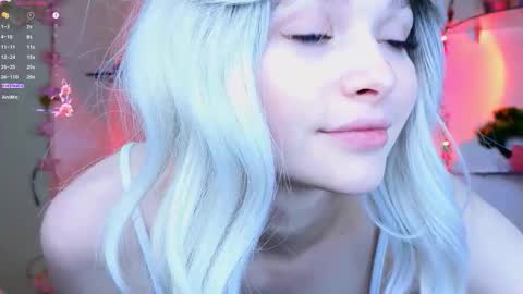 Snapshot of abbycartman chatting on October 21, 6:22 pm Abby online show from October 21, 6:22 pm