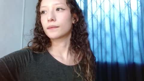 abbycute online show from January 10, 4:01 pm