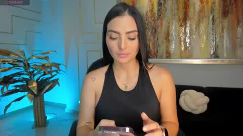 Snapshot of abbydalton chatting on September 18, 7:07 pm Abby Dalton online show from September 18, 7:07 pm