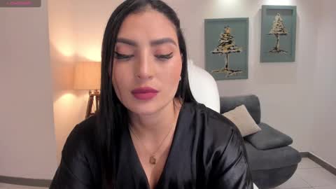 Snapshot of abbydalton chatting on February 18, 9:42 pm Abby Dalton online show from February 18, 9:42 pm