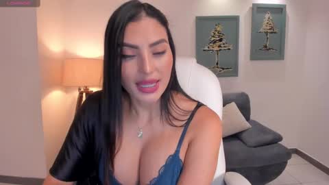 Snapshot of abbydalton chatting on February 18, 3:31 pm Abby Dalton online show from February 18, 3:31 pm