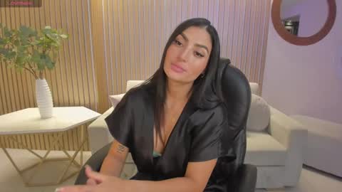 Snapshot of abbydalton chatting on February 25, 3:20 pm Abby Dalton online show from February 25, 3:20 pm