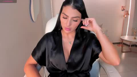 Snapshot of abbydalton chatting on February 17, 11:43 pm Abby Dalton online show from February 17, 11:43 pm