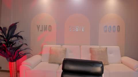 Snapshot of abbydalton chatting on October 19, 5:50 pm Abby Dalton online show from October 19, 5:50 pm