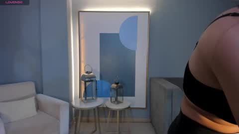 Snapshot of abbydalton chatting on October 12, 5:48 pm Abby Dalton online show from October 12, 5:48 pm