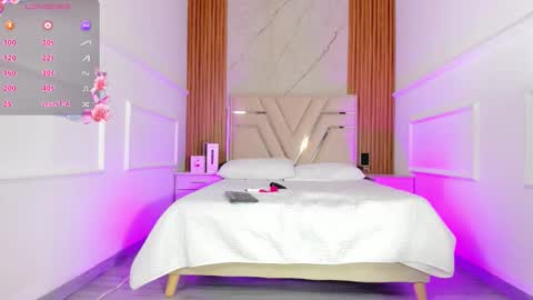 Abby Evans online show from February 24, 9:18 pm