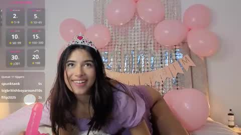 Abby Fierce online show from September 20, 12:08 pm