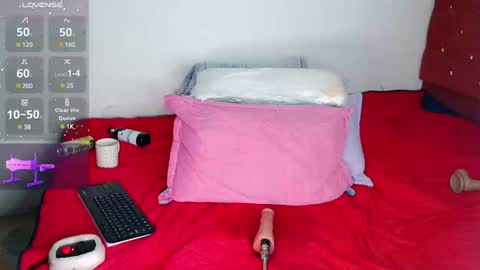 Snapshot of abbygarcia_oli chatting on February 6, 8:56 pm abby garcia online show from February 6, 8:56 pm