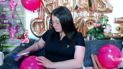 abby garcia online show from April 8, 7:28 pm