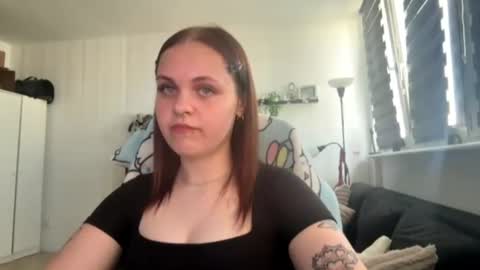 Abby online show from July 29, 2:39 pm