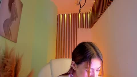 ABBY online show from November 13, 10:45 pm