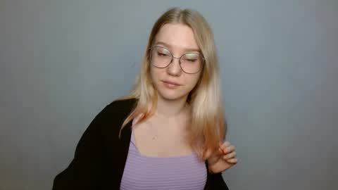 Abby Lovense is active online show from January 26, 12:01 pm