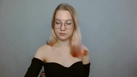 Abby Lovense is active online show from January 14, 8:31 am