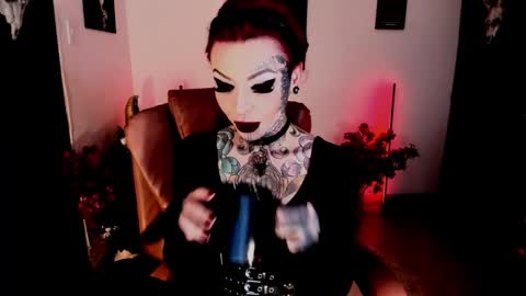 Abby online show from January 15, 3:26 am