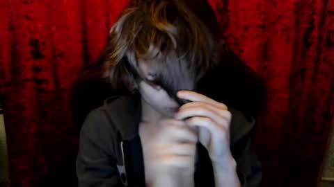 abbysal_blade online show from December 27, 1:53 am