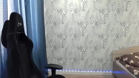 abbysal_blade online show from January 27, 5:14 am