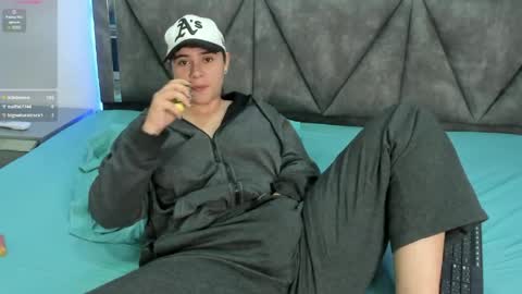 Abby Smith online show from March 31, 12:00 am