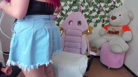 abby online show from October 24, 9:15 pm