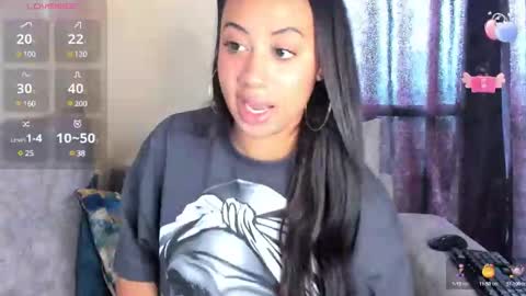 Snapshot of abbyy_rosse_ chatting on February 25, 9:58 pm Abbyy online show from February 25, 9:58 pm