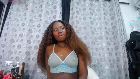 Abby online show from December 17, 8:59 pm