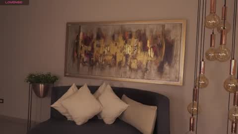  Abella  online show from October 4, 1:09 pm