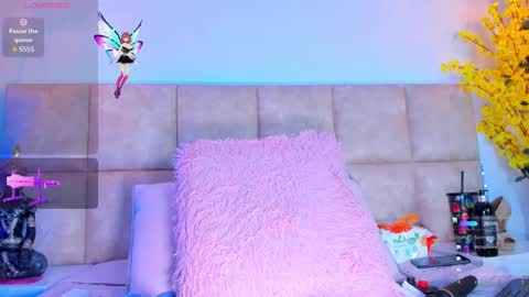 abelladgr online show from October 25, 3:40 am