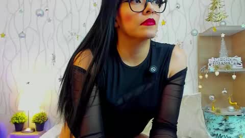 Sophia online show from December 16, 8:26 pm