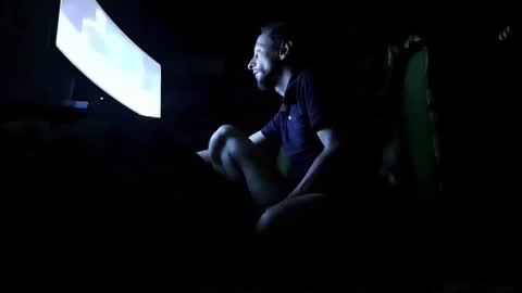 Abender online show from February 6, 11:29 pm