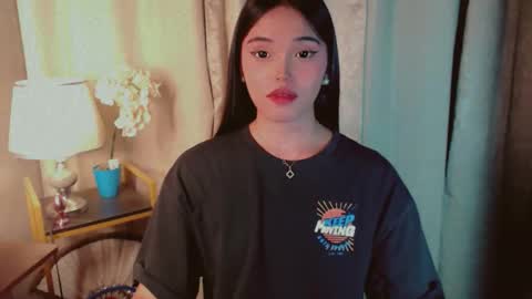 Abetterchristine online show from December 23, 4:51 am