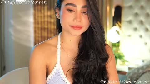 abie_owen online show from February 24, 12:41 am