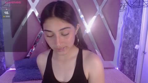 Abby online show from March 3, 10:42 pm