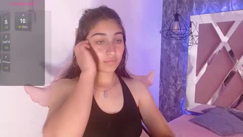 Abby online show from March 4, 10:16 pm