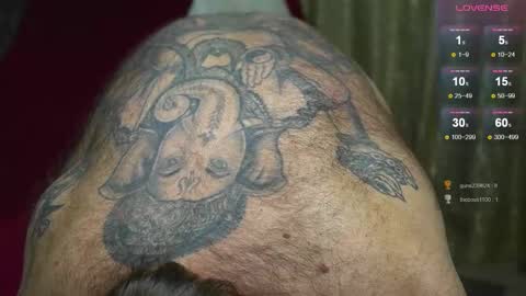 Artem online show from September 24, 10:05 pm