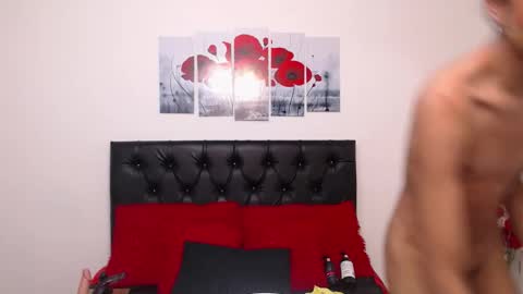 Abigail online show from September 19, 12:53 pm