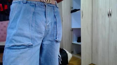 Abigail online show from October 13, 12:40 pm