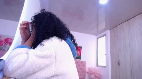 Abigail online show from September 14, 1:34 pm